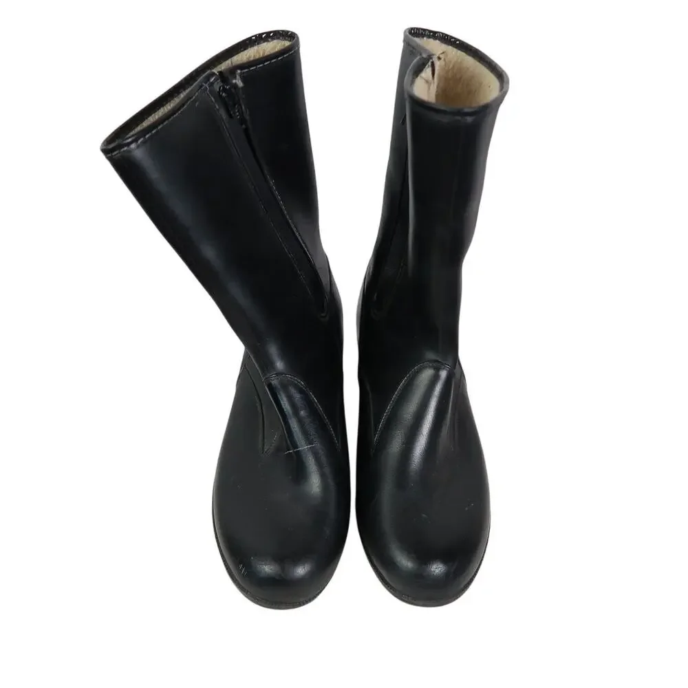Vintage 70s black